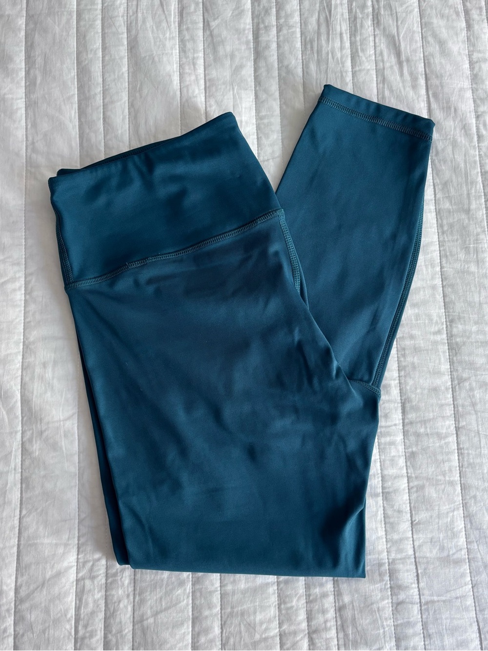 Banana Republic Cropped Leggings